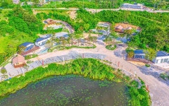 캠핏 | 봉포 레이크 글램핑 오토캠핑장 | 캠핑사이트C