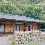 캠핏 | 고라데이마을 | 전통한옥독채(안채+행랑채)