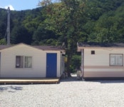 캠핏 | 오양골캠핑장 | 캠핑 하우스