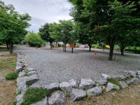 캠핏 | 시냇가캠핑장 | A구역/파쇄석⛺(차박불가)