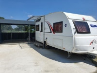 캠핏 | 알멕스랜드 | 독일카라반A형