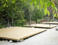 캠핏 | 오양골캠핑장 | E구역 (데크)