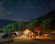 캠핏 | 철원 매일민박 캠핑장