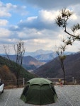 캠핏 | 충주 재오개캠핑장 | E구역(선착순자리지정)