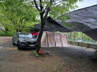 캠핏 | 공주계곡펜션캠핑장 | C구역