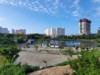 캠핏 | 봉포 레이크 글램핑 오토캠핑장 | 카라반(차박) 사이트