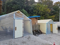 캠핏 | 숲속의쉼터 (+키즈) | 방가로1