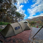 캠핏 | 필리가 캠핑(강원 영월) | A site