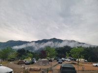 캠핏 | 모닥모닥황매산캠핑장