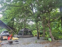 캠핏 | 공주계곡이레캠핑장