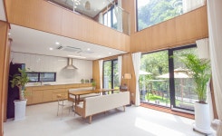 캠핏 | 스테이지캠핑앤풀빌라 | 풀빌라 B동