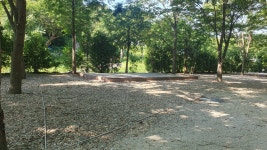 캠핏 | 금산자연오토캠핑장 | 데크존