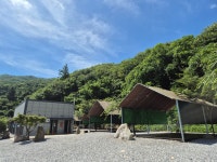 캠핏 | 충주 어게인캠핑장 | C구역 데크 타프존