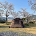 캠핏 | 옥산호수정원(진달래관광농원)