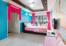 캠핏 | 엘마르펜션 | 에스페로(개별바베큐)