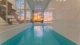 캠핏 | 풀빌라모모의바다 펜션 | momos A