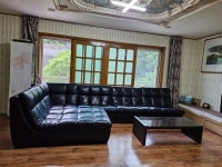 캠핏 | 숲속에우산정원 | 허브룸