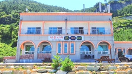 캠핏 | 대풍바위 오토캠핑장 | 펜션