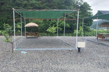 캠핏 | 양양캠핑장 어성전계곡야영장 | 캠핑데크 22