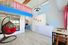 캠핏 | 바다연가펜션 | 베네치아(302)