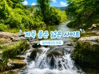 캠핏 | 서후리캠핑장