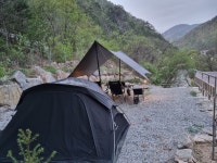 캠핏 | 영월아트앤 캠핑장 | 일반사이트C(24~26번)