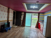 캠핏 | 숲속에우산정원 | 아로마룸