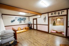 캠핏 | 다올재한옥펜션 | 온돌3