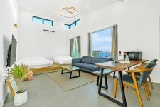 캠핏 | 라르고힐풀빌라 | Sole(해)