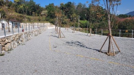 캠핏 | 산앤호반 캠핑장 | A존