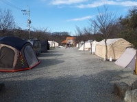 캠핏 | 나린오토캠핑장 | 가람