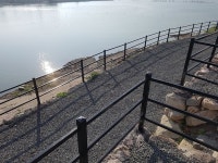 캠핏 | 비토섬신우리조트 (비토섬오토캠핑장) | 오토캠핑장 트윈사이트