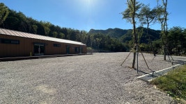 캠핏 | 필리가 캠핑(강원 영월) | C site