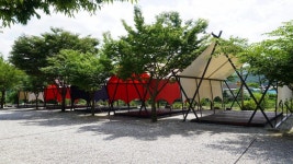 캠핏 | 도리돌캠핑장 | 🏕️카바나