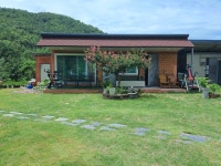 캠핏 | 어쩌다동막골펜션 | 황토방