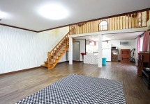 캠핏 | 산골마당 | 다람쥐