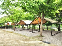 캠핏 | 도리돌캠핑장 | 🏕️카바나(파쇄석)