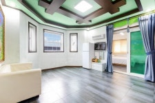 캠핏 | 씨송펜션 | 은모래방