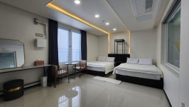 캠핏 | 가평 남이섬 블리스 풀빌라 | 401호-POOLVILLA