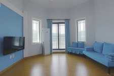 캠핏 | 색채의숲펜션 | 파티블루