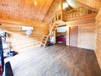 캠핏 | 월악 포레스트캐빈&캠프 | 케빈4