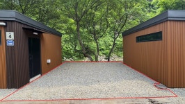 캠핏 | 스테이지캠핑앤풀빌라 | SITE 4