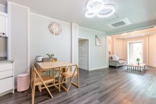 캠핏 | 이안힐링랜드 | 장화룸