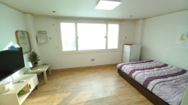 캠핏 | 가로림만 라모스 리조트&캠핑장 | 리조트 309호(침대룸)