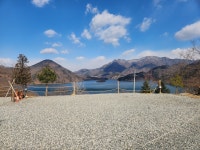 캠핏 | 충주 충주호더쉼 캠핑장(노키즈캠핑장) | 더쉼(4~9번)