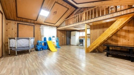 캠핏 | 우드밸리 키즈 펜션 | 우드밸리 3호