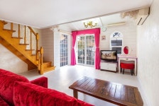 캠핏 | 엘마르펜션 | 파밀리아(개별바베큐)