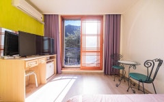 캠핏 | 갤러리Haus | 일반실