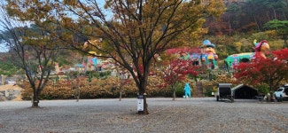 캠핏 | 이안힐링랜드