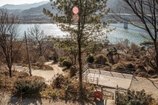 캠핏 | 양평 약수동산 캠핑펜션 | 배산임수존(데크스페셜)